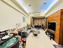 景安捷運❤景安贊邊間二房