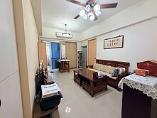 🔥江南頤和🔥質感三房＋平面車位