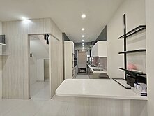 仁武國小旁 五年精裝 臨路車庫透天