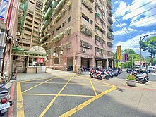 👍永慶傑仁✨ 光明大道社區溫馨3房   