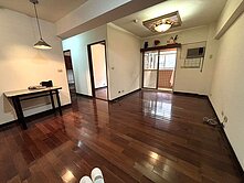 🌙永慶Ｓ推薦💖喧鬧城市中御花園✨典雅三房