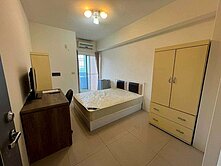 竹科高翠角間店面+46間電梯陽台套房