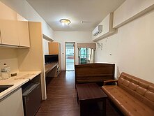 關新商圈月影自用投資首選獨立陽台