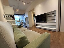 🔥優選中科🔥大城仰雲套房精裝版釋出♨️