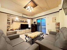 獨家~永康科技園區免管理費陽台進出三房美廈