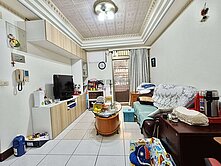 👍永慶傑仁✨麒麟天地社區A區溪洲國小旁電梯美3房