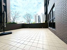 東區Lalaport-允將澄境稀有三房車位大露臺