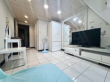 桂冠歐洲🍎樓中樓套房附平車