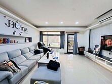 近大灣商圈｜西勢17年面寬孝親美墅