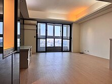 💥園區口正群花園廣場NO2大三房+平車✅可看屋