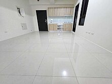 崑庭馥御/全新成屋未住高樓層2+1房平車#衛浴開窗