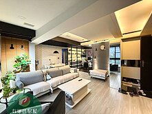 ★稀有釋出★雙璽精裝三房【有巢氏城上城店】