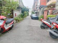 文山區興安段土地持份