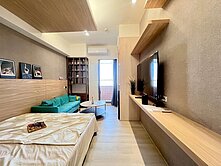 洽承辦💥北區精裝套房｜投資自住皆宜｜麗園道