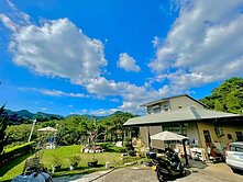 【大炳精選】國姓鄉九九峰稀有合法農舍風水寶地