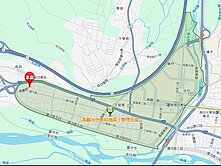 🍎專*高鐵特區*新長壽段*臨路20米🍎方正建地