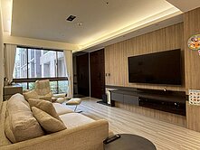 正五期惠宇建設★稀有釋出高樓戶★木質暖色調裝潢戶