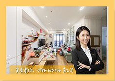 專⭐圓山大院｜邊間次高樓層三房+B1平車🌤️