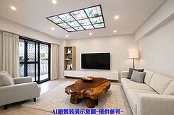 5期🍀大業學區3+1房🍀面東興公園