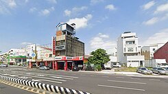 中華南路店住建地