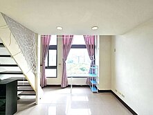 房仲JJ縣一大任凱悅高樓明亮採光公園朝南視野美戶