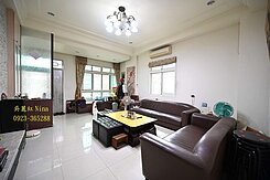 烏日高鐵特區/大地坪/住商用透天