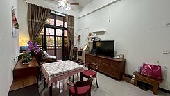 ★東森壯壯★南屯順天建設三改二大兩房+平車