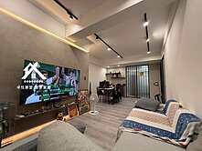 💜卓悅聯盟💜親友專任亞東邊間三樓美妝大三房