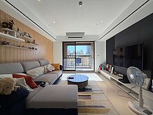 視野採光『興傳』大器輕奢時尚景觀美宅＋車位