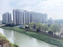 都會公園捷運4房平車