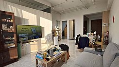 中壢青埔｜A19捷運站｜威均晶鑽裝潢三房雙車位