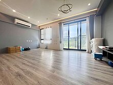 💥聖淘莎輕屋齡精美裝潢採光四改三房+平車✅可看屋