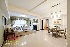 七期霞飛道/高樓層/面新光三越/精品豪宅