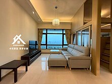 💜卓悅聯盟💜麗寶之星高樓濠景3+1房車