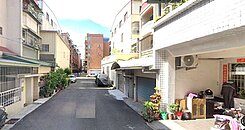 專員小江在瑞隆大明商圈可改車庫邊間透天