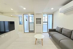 台大新生活.裝潢套房