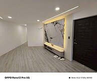 大同公園新裝潢3房面寬