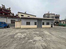 專約🎁白河竹子門段乙種建築用地