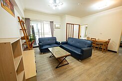 專任_松竹商圈捷運松竹站美3房_屋況佳免整理