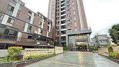 高樓層/輕屋齡/採光3房車