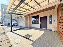 ２１遠薦∣✨中山北全新全聯旁【電梯別墅】✨