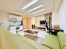 ２１遠薦∣✨【紐約時尚】✨1+1房瑞塘雙學區✨