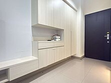  🏙【左營三鐵核心｜全屋精裝・稀有雙面採光宅】