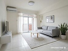 安心買賣屋找阿曜～文林世家四房平面車位近未來捷運