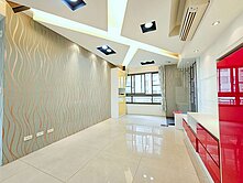 ❤️稀有釋出惠宇文化願景捷運宅三改二房民俗公園