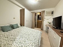 ❤️未來永平站陽台美套房❤️住商邱惠雯