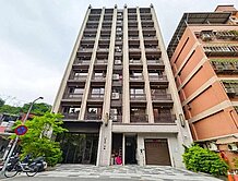 積穗植木賞時尚方正2房車位-饒庭華太平洋房屋