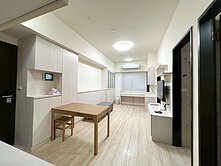 獨家-積穗植木賞時尚方正2房車位-饒庭華太平洋房屋