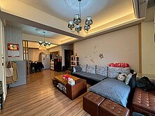 ✅秒殺精誠商圈稀有質感裝潢公寓5+6樓中樓直接入住