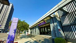 大亮泊電梯高樓兩房